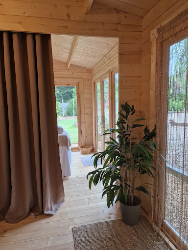 The Secret Garden in Biddenden