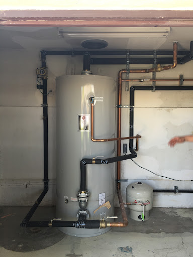 LANGE PLUMBING, LLC