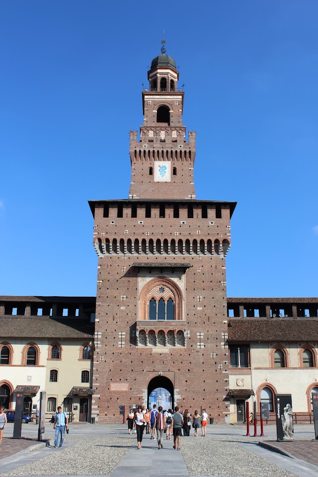 Quadrilatero D'oro