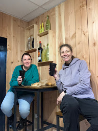 Photo n°22 de La Cave Verre O´ Vin à Ambazac (Bar à vin)