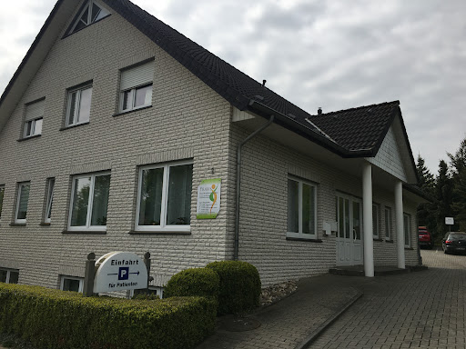 Hausarzt Bissendorf - Dr. Katharina Leisle - Thumbnail