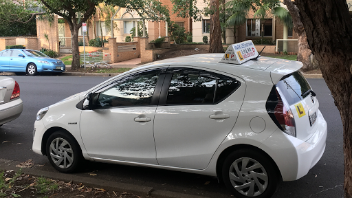 Hurstville Asia Driving School 悉尼华人驾校 学车教练, 悉尼专业教练, 悉尼学车教练价格, 华人驾校/ Hurstville / 华人驾校 学车教练