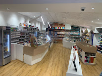 Maison de la Presse à Châteauneuf-du-Faou