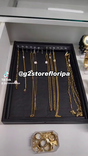 Avaliações sobre G2 Store em Florianópolis - Loja