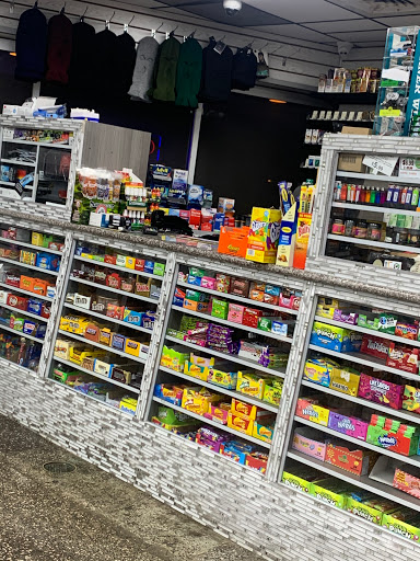 Quick Stop Mini Market - Visual