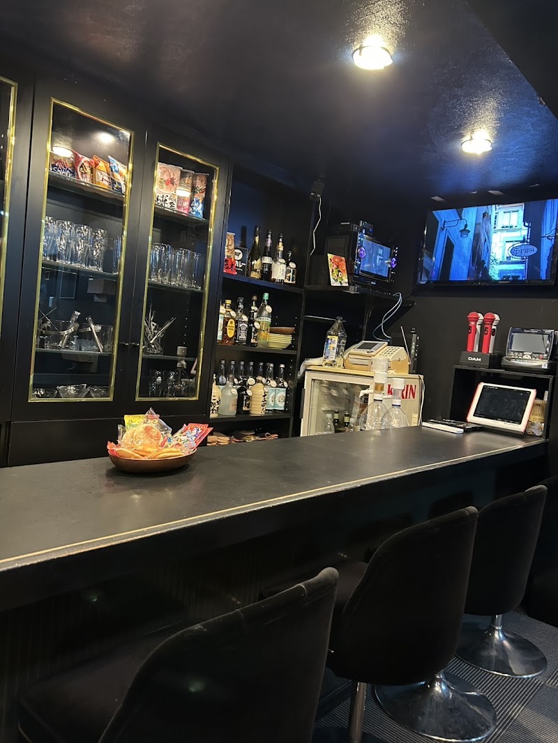 呑みどころすなっく かぐら