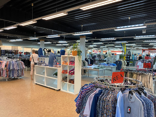 Falkenbergs Netto | Kläder/Skor/Café - Thumbnail