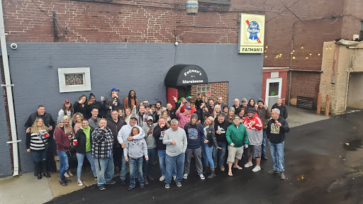Fatman's Warehouse - Thumbnail