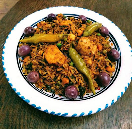 Photo n°14 de DAR ZOHRA à Montereau-Fault-Yonne (Restaurant tunisien)