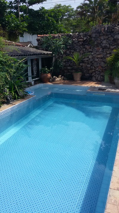 Photos of Pousada Viladomar Guaruja