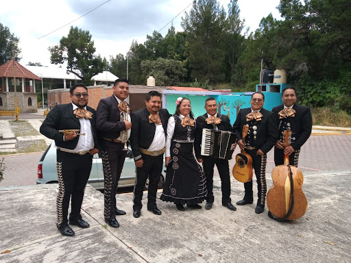Servicio de Mariachi