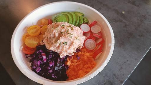 Food Truck : LE SOPH'TY - Thumbnail