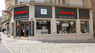 Photo n°21 de Camara Ygy SAS à Le Puy-en-Velay (Magasin d'encadrement)