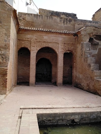 Photos of The mausoleum of Sidi Boumediene