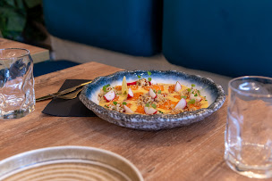 Photo n°100 de NUANCE à Annecy (Restaurant péruvien)