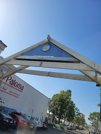 Encinitas - Visual