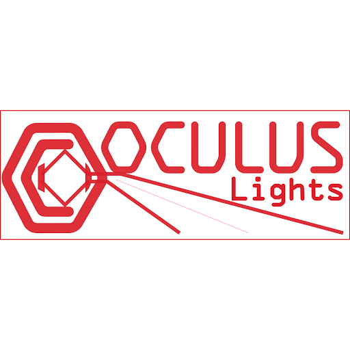 Oculus Lights - Visual