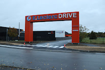 E.Leclerc DRIVE Chinon à Chinon