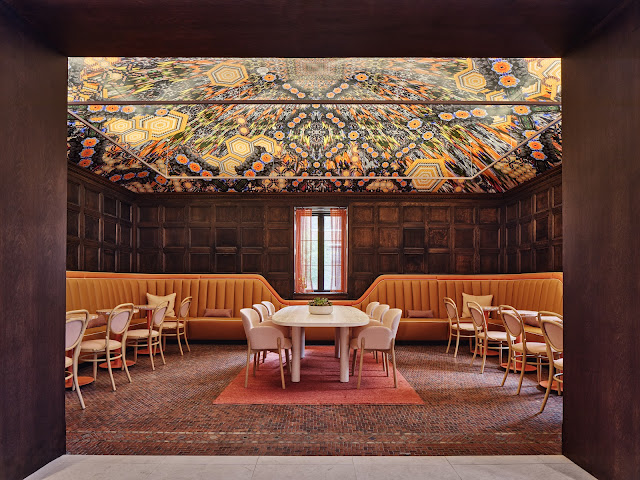 21c Museum Hotel St Louis by null