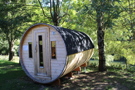Camping Chantemerle by null