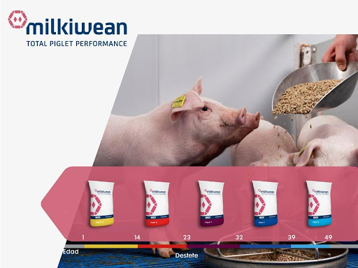 Nutri Max Nutrición Animal Ometepec - Thumbnail