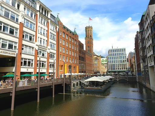 Hafenkante Hamburg Touren - Thumbnail