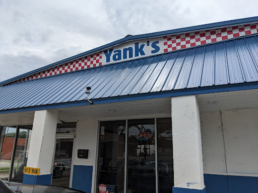 Yank's Famous Barbeque