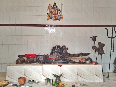 Photos of Goshganti Shiv Mandir