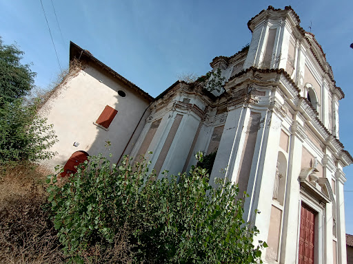 Chiesa Parrocchiale della Formicola - Thumbnail