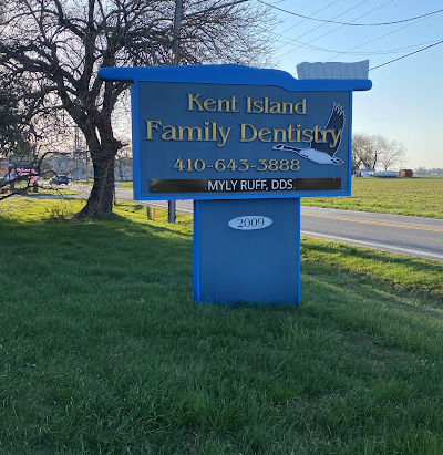 Kent Island Family Dentistry