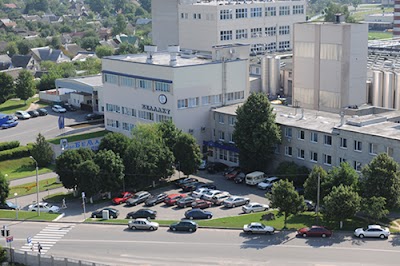 Photos of Volkovysk JSC Bellakt