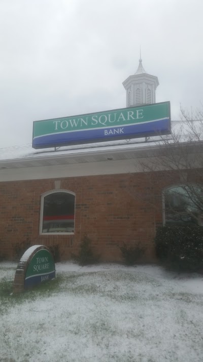 Town Square Bank