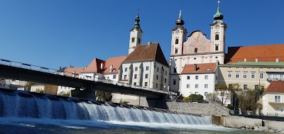 Steyr