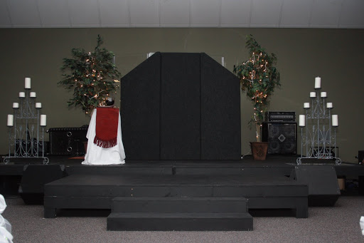 Crossroads Arlington Church - Thumbnail