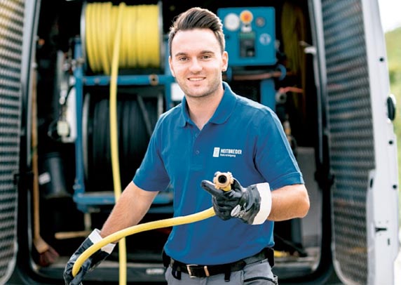 Heitbreder Rohrreinigung GmbH & Co.KG photo