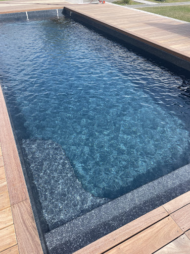 Photo de Piscine Freedom Ouest - Granville à Saint-Pair-sur-Mer (50380)