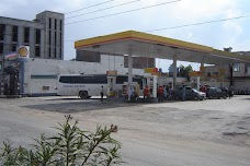 Shell Ravi (Petrol & CNG Station) okara