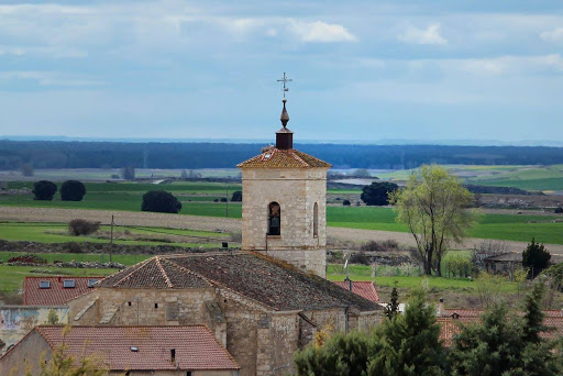 Ayuntamiento de Fuentesauco de Fuentidueña
