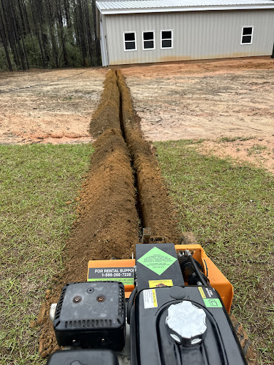 McGee Electric LLC - Visual