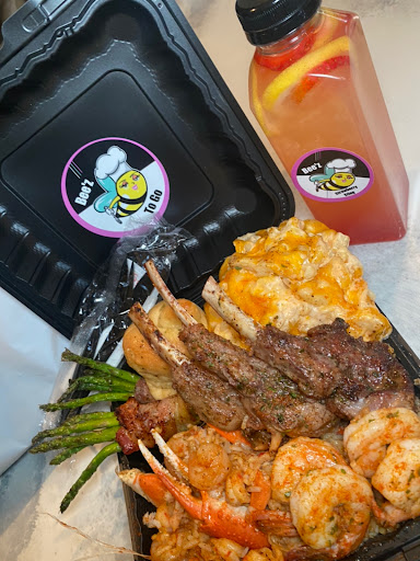 The Bee Hive Kitchen And Catering - Thumbnail
