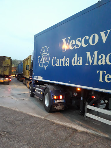 Vescovo Romano & C. Srl - Italy