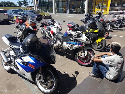 Photos of Harley-Davidson: Durban