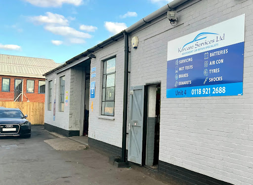 Karcare Services Ltd - Thumbnail