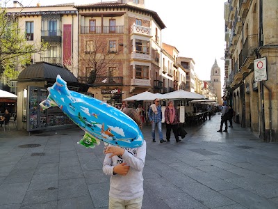 Photos of Hotel Rua Salamanca