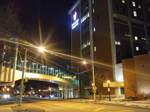 UH Elyria Medical Center - Thumbnail