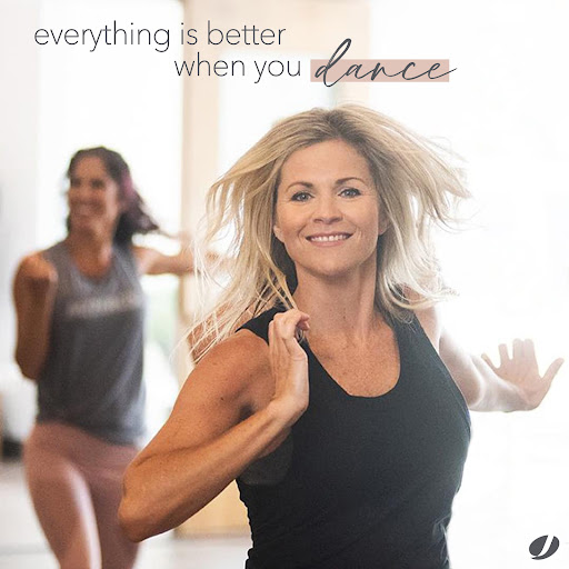 Jazzercise Cranbury Windsors - Thumbnail