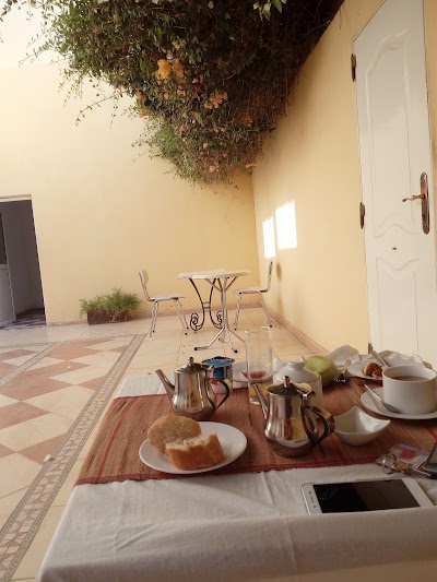 Photos of R&eacute;sidence Carthage