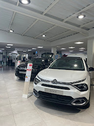 Photo n°13 de CITROËN Compiègne - SOFIDA Auto à Compiègne (Vendeur de voitures d'occasion)