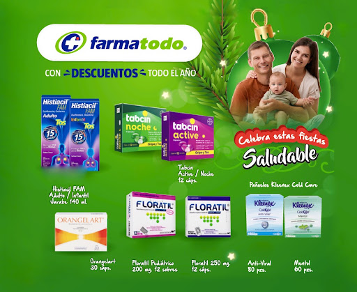 Farmacia Farmatodo Arroyo I - Thumbnail