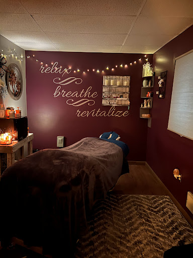 Mora Therapeutic Massage, LLC - Thumbnail